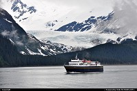 Photo by Albumeditions | Not in a City  Alaska, ferry